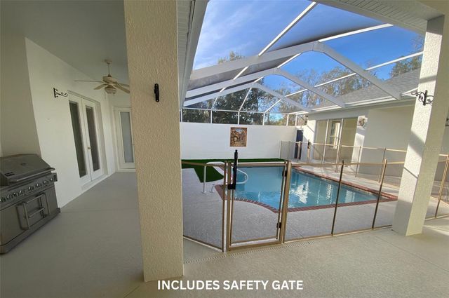 3545 HAYSTACK ROAD, Wesley Chapel, FL 33543