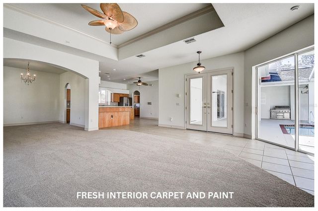 3545 HAYSTACK ROAD, Wesley Chapel, FL 33543