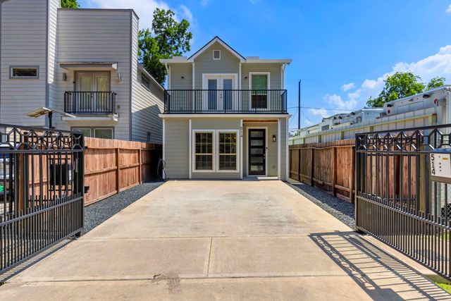 514 E 29th Street, Houston, TX 77008