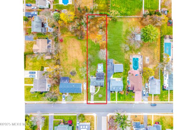 905 Wall Road, Spring Lake Heights, NJ 07762