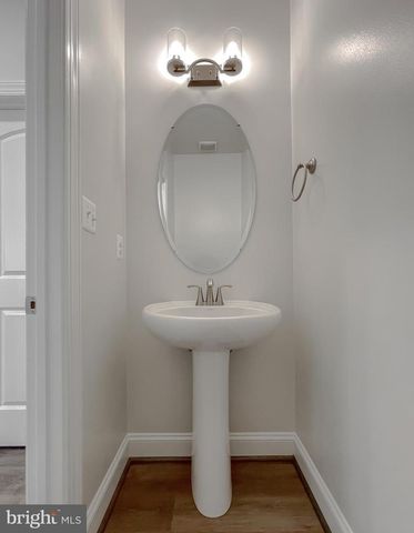 LOT 105 - 23689 DRAGONFLY LN, Leonardtown, MD 20650