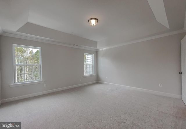 LOT 105 - 23689 DRAGONFLY LN, Leonardtown, MD 20650