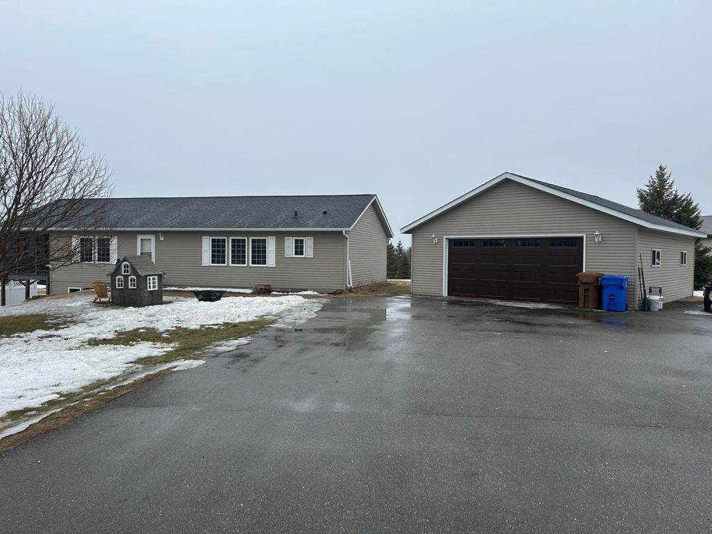 2257 Long Lake Road, Detroit Lakes, MN 56501