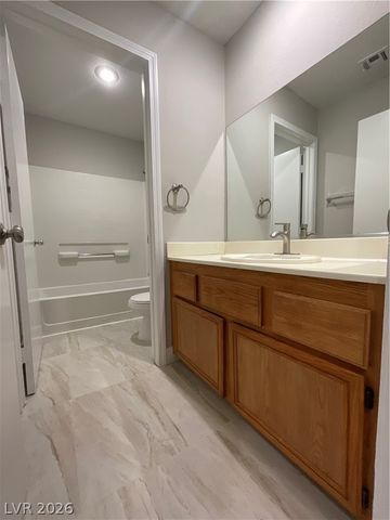 2096 Betty Davis Street, Las Vegas, NV 89142