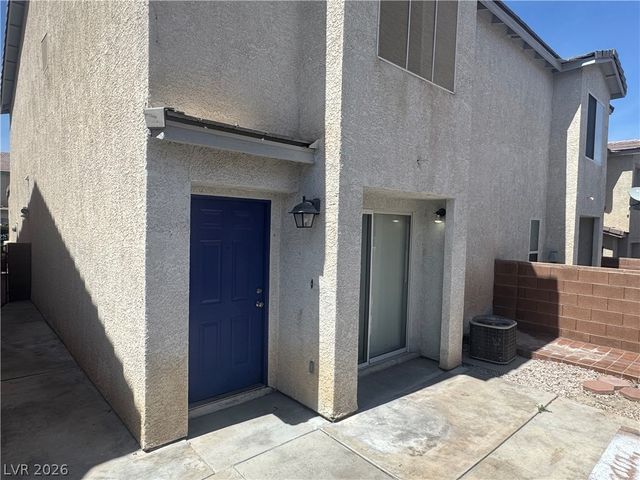 2096 Betty Davis Street, Las Vegas, NV 89142