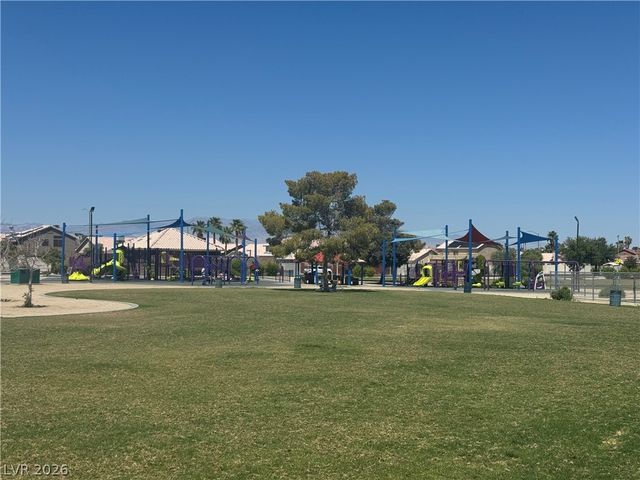 2096 Betty Davis Street, Las Vegas, NV 89142