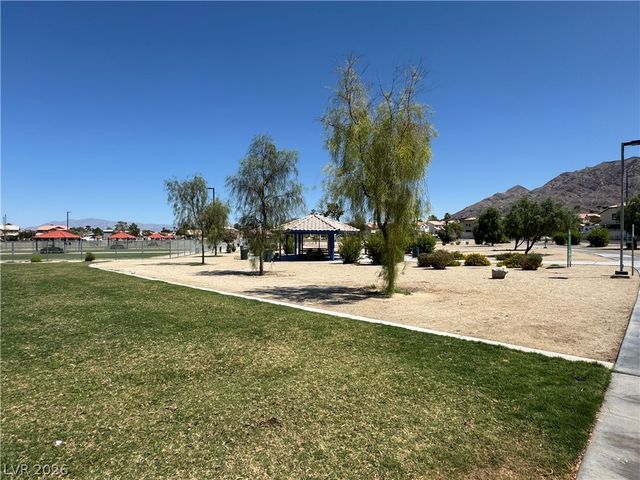 2096 Betty Davis Street, Las Vegas, NV 89142
