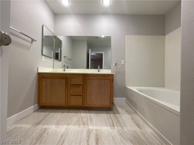 2096 Betty Davis Street, Las Vegas, NV 89142