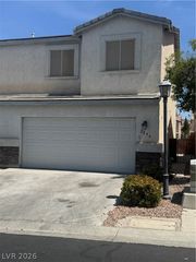2096 Betty Davis Street, Las Vegas, NV 89142