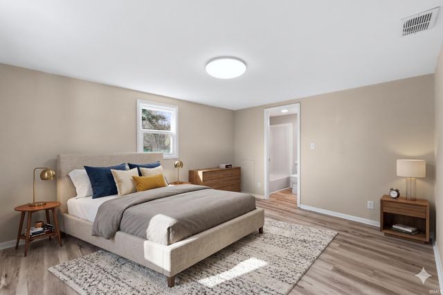 7732 Hosler Road, Leo, IN 46765