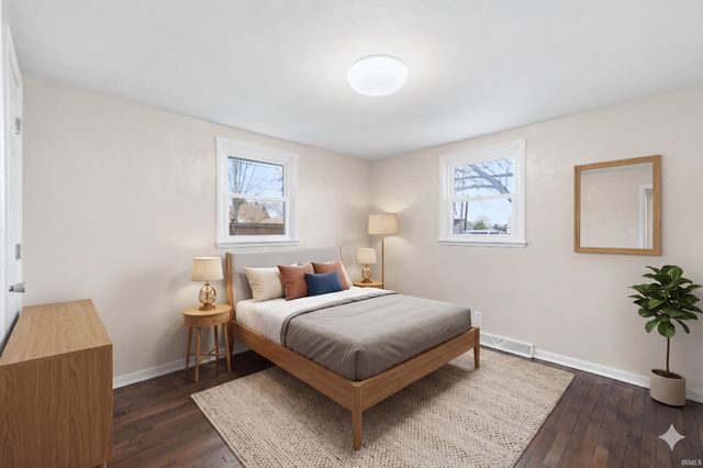 7732 Hosler Road, Leo, IN 46765