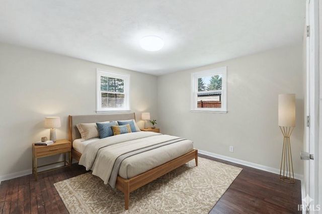 7732 Hosler Road, Leo, IN 46765