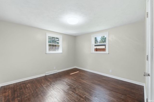 7732 Hosler Road, Leo, IN 46765