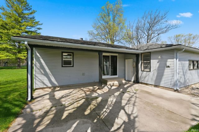 7732 Hosler Road, Leo, IN 46765