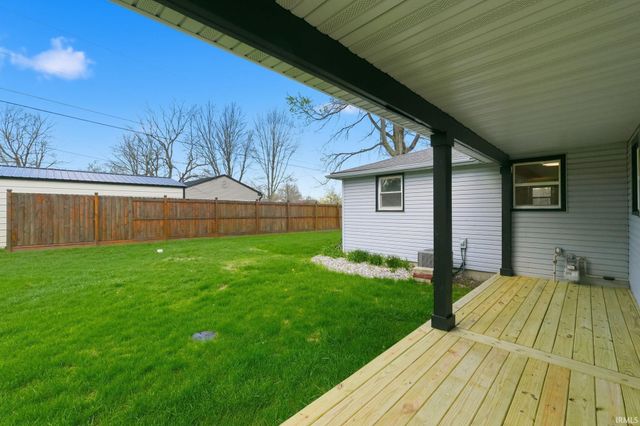 7732 Hosler Road, Leo, IN 46765