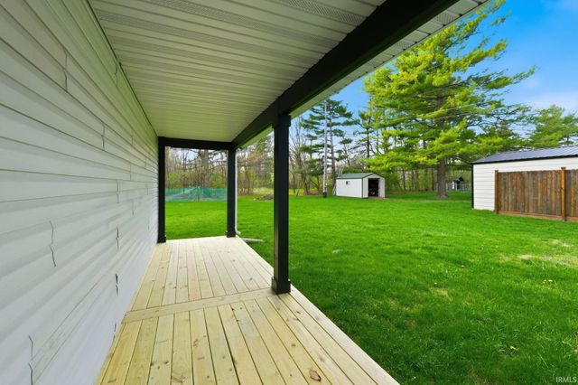 7732 Hosler Road, Leo, IN 46765