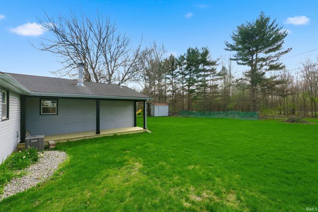 7732 Hosler Road, Leo, IN 46765