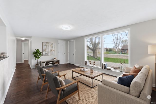 7732 Hosler Road, Leo, IN 46765