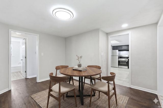 7732 Hosler Road, Leo, IN 46765