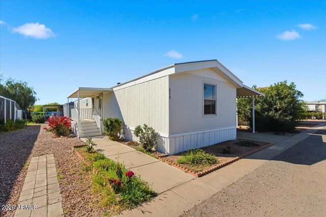 12721 W Greenway Road 213, El Mirage, AZ 85335