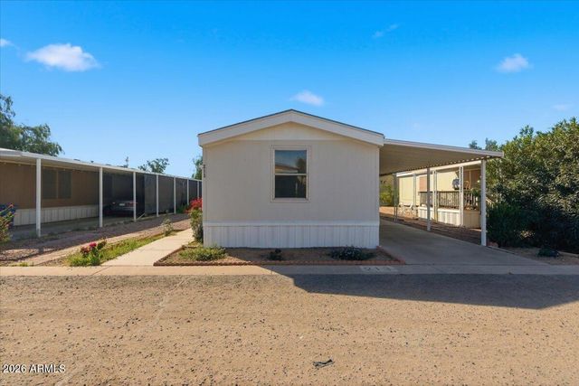 12721 W Greenway Road 213, El Mirage, AZ 85335