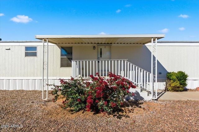 12721 W Greenway Road 213, El Mirage, AZ 85335