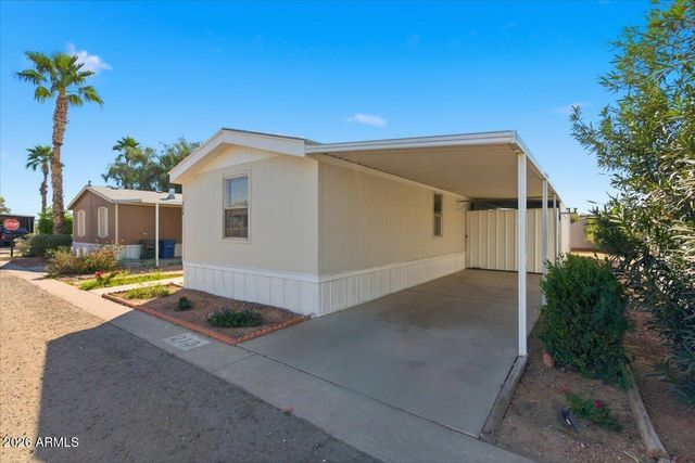 12721 W Greenway Road 213, El Mirage, AZ 85335