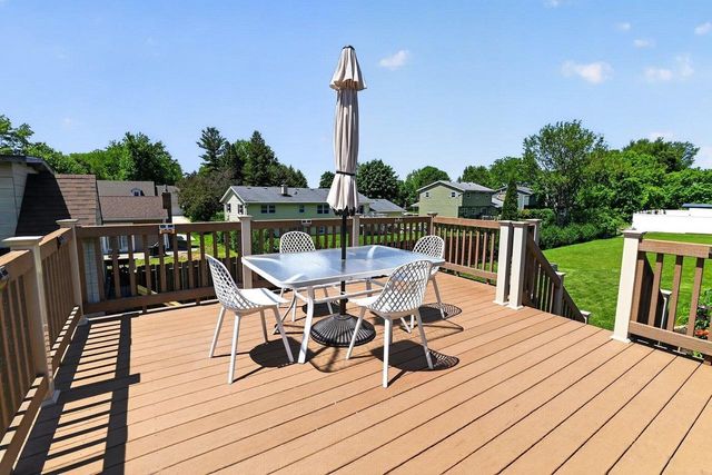 916 Katherine Drive, Sun Prairie, WI 53590