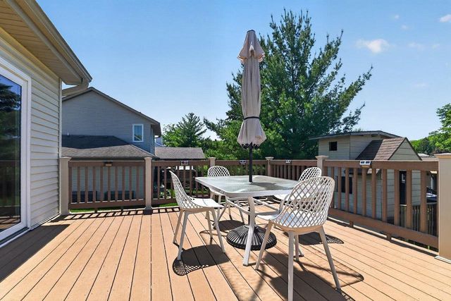 916 Katherine Drive, Sun Prairie, WI 53590