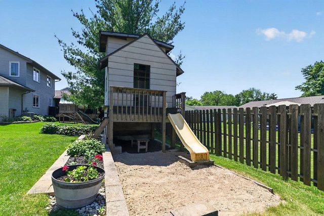 916 Katherine Drive, Sun Prairie, WI 53590
