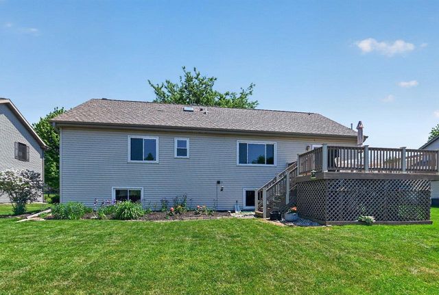916 Katherine Drive, Sun Prairie, WI 53590