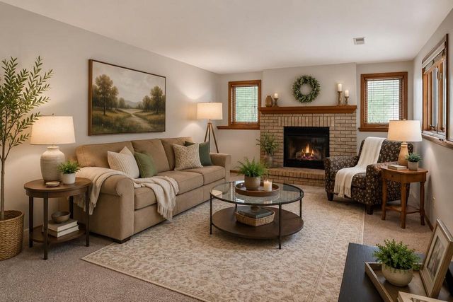 916 Katherine Drive, Sun Prairie, WI 53590