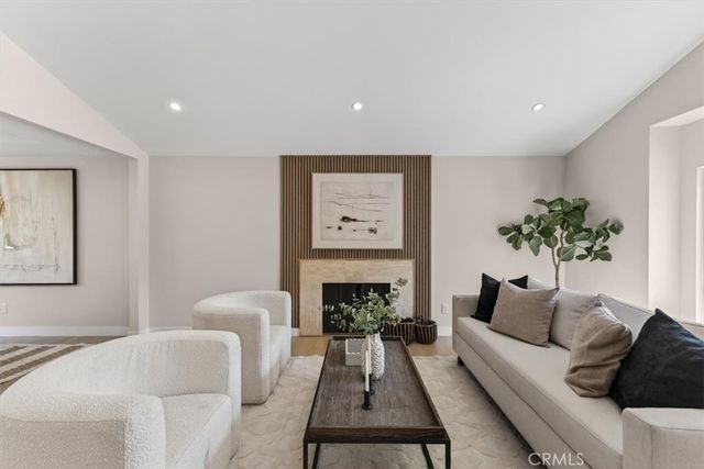 1807 Via Entrada, Rowland Heights, CA 91748