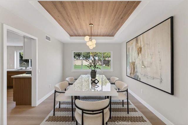 1807 Via Entrada, Rowland Heights, CA 91748