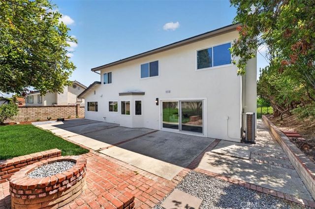 1807 Via Entrada, Rowland Heights, CA 91748