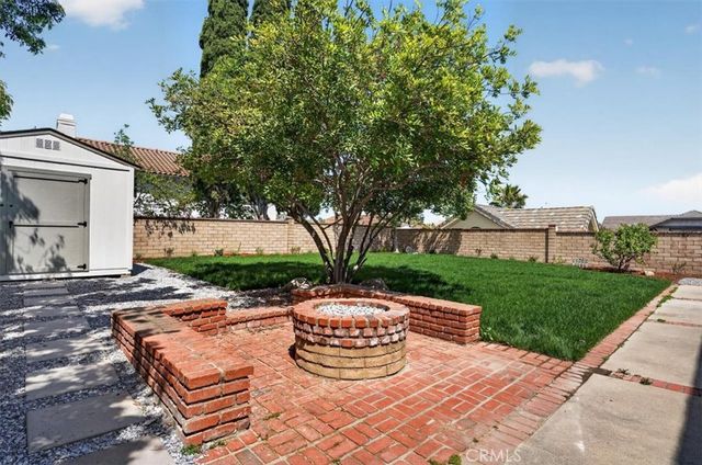 1807 Via Entrada, Rowland Heights, CA 91748