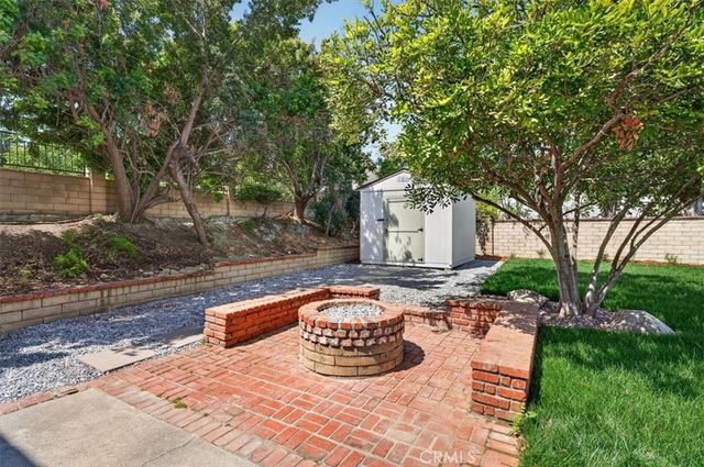 1807 Via Entrada, Rowland Heights, CA 91748