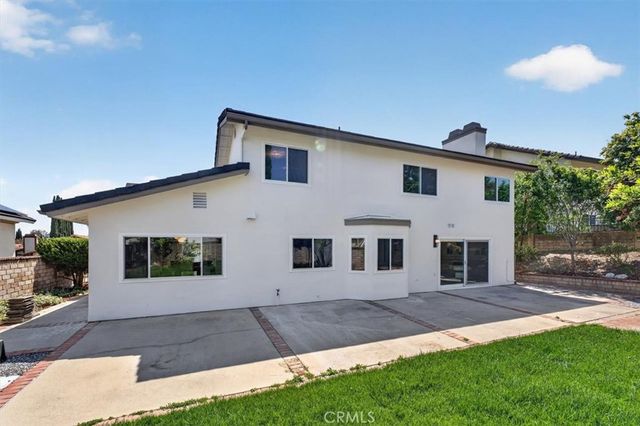 1807 Via Entrada, Rowland Heights, CA 91748