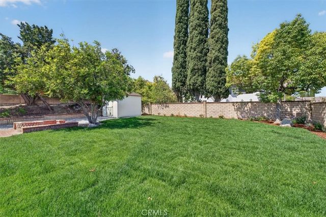 1807 Via Entrada, Rowland Heights, CA 91748
