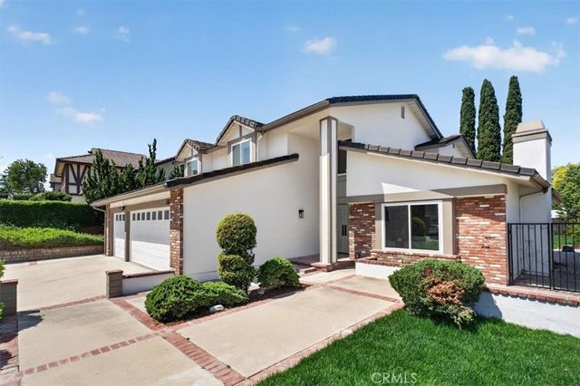 1807 Via Entrada, Rowland Heights, CA 91748