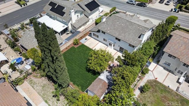 1807 Via Entrada, Rowland Heights, CA 91748