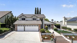 1807 Via Entrada, Rowland Heights, CA 91748