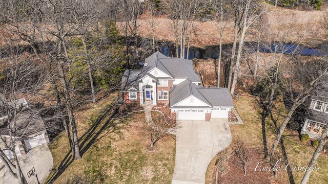 14903 Hawthorne Street, Grand Haven, MI 49417