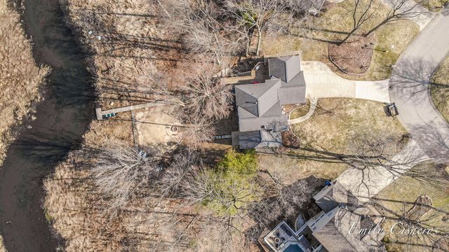 14903 Hawthorne Street, Grand Haven, MI 49417