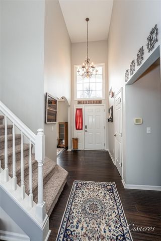 14903 Hawthorne Street, Grand Haven, MI 49417