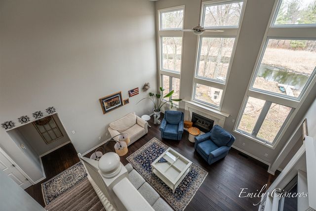 14903 Hawthorne Street, Grand Haven, MI 49417