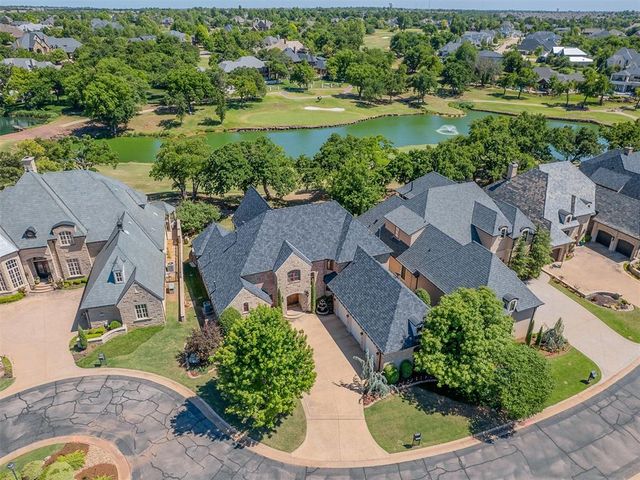 716 Legacy Drive, Edmond, OK 73025