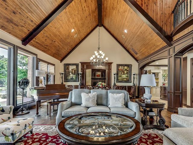 716 Legacy Drive, Edmond, OK 73025