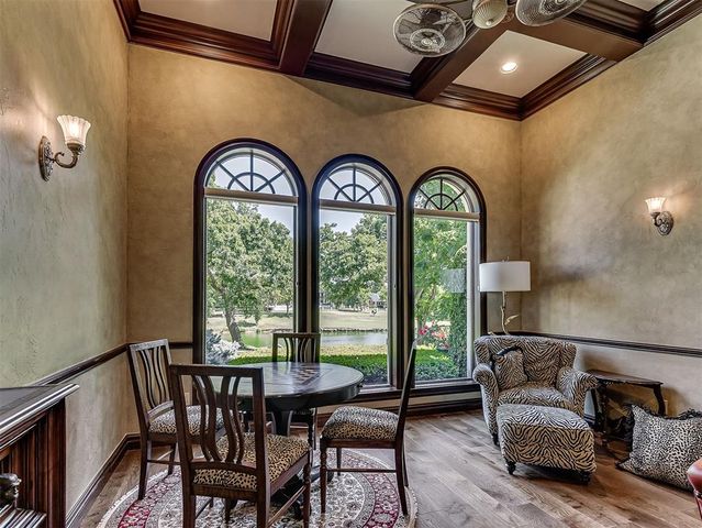 716 Legacy Drive, Edmond, OK 73025