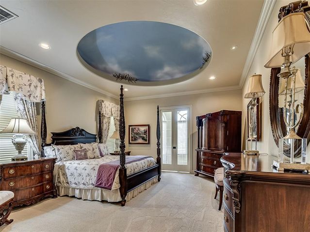 716 Legacy Drive, Edmond, OK 73025